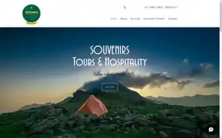 Souvenirstours.com Screenshot 2024-04-15 07:44:16
