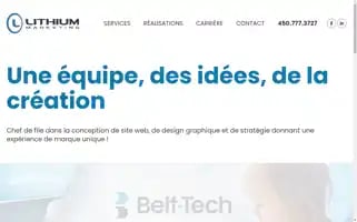 Lithiummarketing.com Screenshot 2024-06-30 21:00:58
