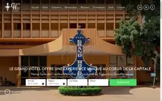 Grandhotelniger.com Screenshot 2024-04-17 02:14:35
