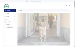 Yowpets.com Screenshot 2024-05-15 09:33:34