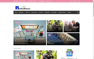 Thefeednews.com Screenshot 2024-06-16 03:43:50