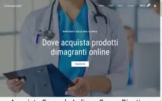 Lamiaclinica.online Screenshot 2024-05-25 16:34:14
