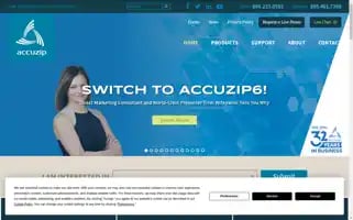 Accuzip.com Screenshot 2024-06-28 20:57:44