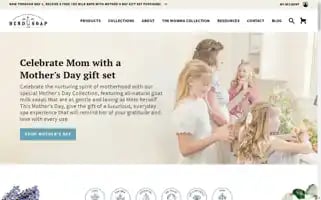 Bendsoap.com Screenshot 2024-05-04 03:34:53