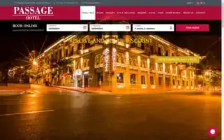 Passagehotel.az Screenshot 2024-04-14 22:05:06