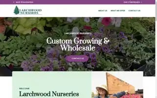 Larchwoodnurseries.ca Screenshot 2024-07-03 12:23:54
