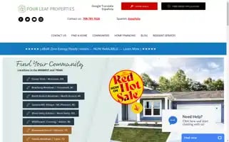 Fourleafprop.com Screenshot 2024-06-11 16:09:08