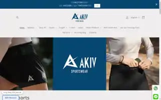Akiv.co Screenshot 2024-05-03 11:58:56