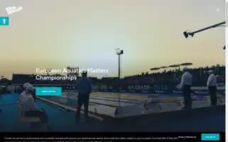 Swimireland.ie Screenshot 2024-07-02 03:52:10