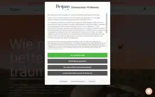 Bettany.at Screenshot 2024-05-27 19:29:08