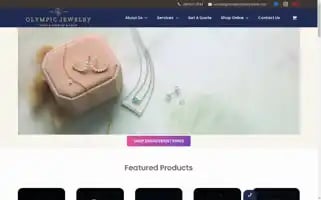 Olympicjewelryseattle.com Screenshot 2024-06-12 19:08:52