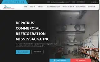 Repairusmississauga.ca Screenshot 2024-05-27 19:35:21