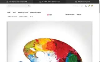 Creativfemindsdubai.shop Screenshot 2024-05-28 16:27:15