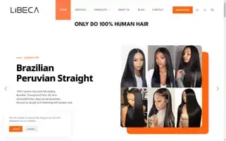 Libecahair.com Screenshot 2024-05-24 08:43:16