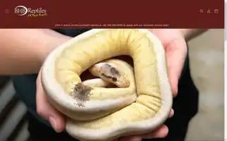 Bhbreptiles.com Screenshot 2024-05-05 14:31:10