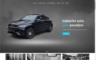 Rentacar-smederevo.com Screenshot 2024-05-27 06:43:16
