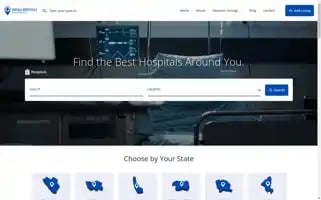 Keralahospitals.digital Screenshot 2024-05-19 10:28:18