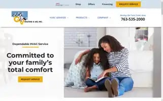 Goldenvalleyhtg.com Screenshot 2024-05-09 22:15:39