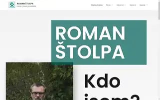 Romanstolpa.cz Screenshot 2024-05-22 11:37:49