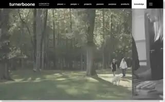 Turnerboone.com Screenshot 2024-07-07 07:57:47