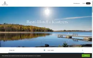 Bastohotell.com Screenshot 2024-04-25 15:44:02