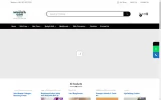 Thesoumiscanproductbd.com Screenshot 2024-06-16 09:47:54