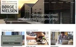 B-nielsen.dk Screenshot 2024-06-16 10:53:36