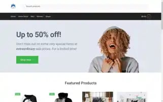 Thestoreyouneed.com Screenshot 2024-05-21 06:40:08