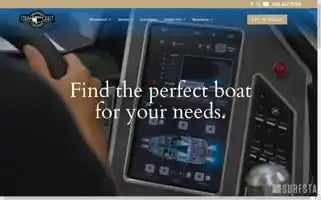 Stancraftmarinecenter.com Screenshot 2024-06-30 15:29:36