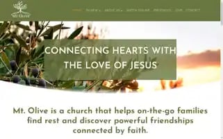 Mtoliveaustin.org Screenshot 2024-06-28 22:15:17