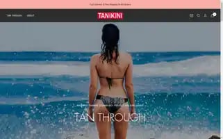 Tanikini.com Screenshot 2024-05-03 22:46:21