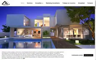 Realstateinmobiliaria.es Screenshot 2024-05-23 03:55:39