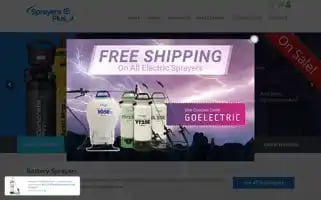 Sprayers-plus.com Screenshot 2024-06-11 22:21:38