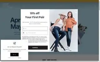 1822denim.com Screenshot 2024-05-04 05:52:58