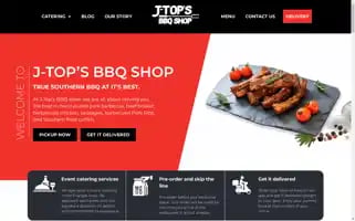 Jtopsbbqshop.com Screenshot 2024-05-16 03:48:16