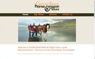 Wagontours.co.nz Screenshot 2024-04-26 03:17:42