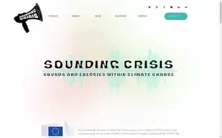 Soundingcrisis.eu Screenshot 2024-05-18 14:34:13