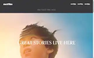 Metfilmproduction.co.uk Screenshot 2024-07-01 06:58:21
