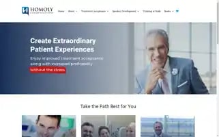 Paulhomoly.com Screenshot 2024-06-17 14:52:14