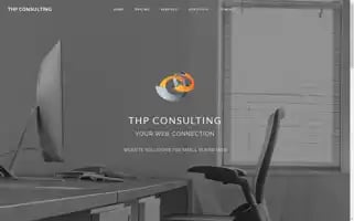 Thpconsulting.com Screenshot 2024-06-19 02:32:30