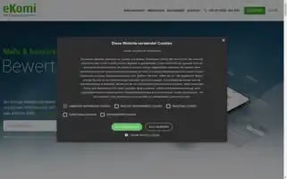 Ekomi.de Screenshot 2024-06-16 13:59:32