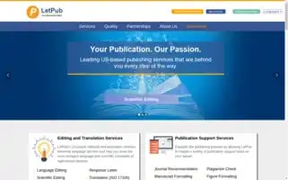 Letpub.com Screenshot 2024-05-12 17:39:23