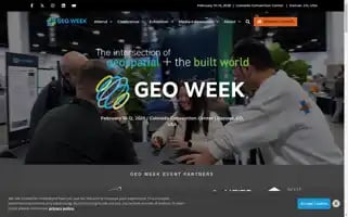 Geo-week.com Screenshot 2024-06-11 14:53:16