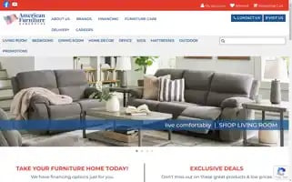 Americanfurniturenc.com Screenshot 2024-05-15 11:32:50