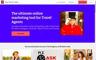Thetravelvalet.com Screenshot 2024-04-27 03:52:39