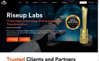 Riseuplabs.com Screenshot 2024-05-06 02:40:34