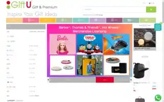 Giftu.com.hk Screenshot 2024-05-09 21:27:06