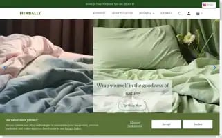 Herbally.shop Screenshot 2024-05-21 05:22:21