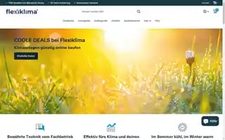 Flexiklima.de Screenshot 2024-05-03 11:28:57