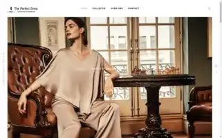 Perfect-dress.nl Screenshot 2024-06-26 01:14:23